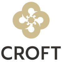 Croft Architectural Hardware logo - Similar company to Minale + Mann