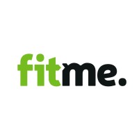 Fitme logo - Similar company to Mirtrik.By