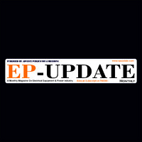 EP-UPDATE Monthly Magazine logo - Similar company to Camborne Rugby Football Club Ltd