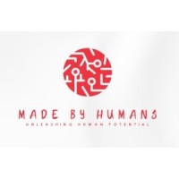 Made by Humans logo - Similar company to Madebyhumans