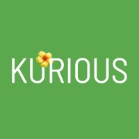 Kurious Coconut logo - Similar company to Halth