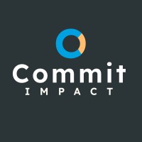 Commit Impact logo - Similar company to Spincast.Tv