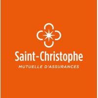 Mutuelle Saint Christophe logo - Similar company to Cmam - Caisse Meusienne D'Assurances Mutuelles