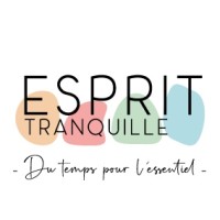 ESPRIT TRANQUILLE logo - Similar company to Ignis Sécurité