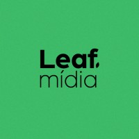 Leaf Mídia logo - Similar company to Seten Digital