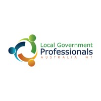Local Government Professionals Australia Northern Territory logo - Similar company to Lg Professionals, Nsw