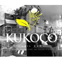 KukocoNailbar logo - Similar company to Miss Possible
