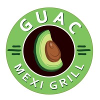 Guac Mexi Grill logo - Similar company to Guac