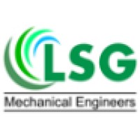 LSG Engineering, Inc. logo - Similar company to Skywrite Group