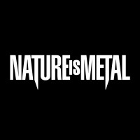 Nature is Metal logo - Similar company to Yun Berlin