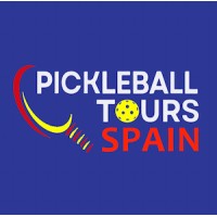 Pickleball Tours Spain logo - Similar company to Jadyn Bags