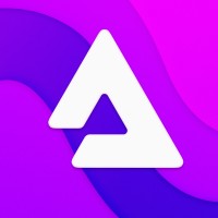 Audius logo - Similar company to Hivemapper