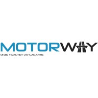 Motorway B.V. logo - Similar company to Ua Tech