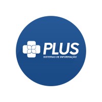 Plus Sistemas logo - Similar company to Ética Informática