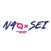 NaoSei logo - Similar company to Route 75 Imprints/ Strictly T'S