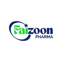 Faizoon Pharma Ltd logo - Similar company to Snow Pharma
