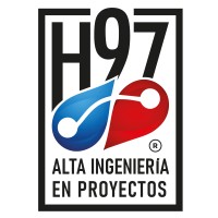 H97 ALTA INGENIERÍA EN PROYECTOS logo - Similar company to Consel.