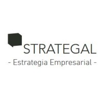 STRATEGAL logo - Similar company to Gref