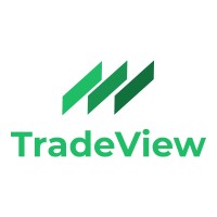 TradeView logo - Similar company to Tradeview Markets