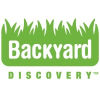 Backyard Discovery UK logo - Similar company to Gus Logistics