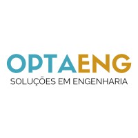 OPTAENG - Soluções em Engenharia logo - Similar company to Powerhouse Engenharia De Energia