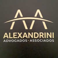 ALEXANDRINI ADVOGADOS ASSOCIADOS logo - Similar company to Ozon & Tommasi Advogados