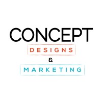 Concept Designs & Marketing logo - Similar company to Approved Migration Services