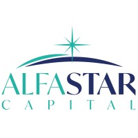 AlfaStar Capital, EuVECA logo - Similar company to Zekeng Jsco.