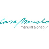 Restaurante Casa Manolo logo - Similar company to Restaurante Puerto Blanco