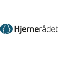 Hjernerådet - (Norwegian Brain Council) logo - Similar company to Ipard