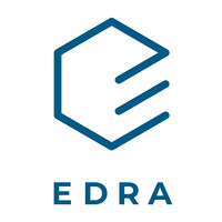 EDRA MEDICAL logo - Similar company to Ardeal
