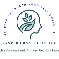 Inspyr Consulting LLC logo - Similar company to Redd Strategy - Mental Health Private Practice Business And Marketing Consulting