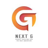 NEXTG logo - Similar company to Hariwang Malaysia