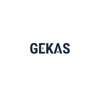 GEKAS JEWELLERY logo - Similar company to Dijivis