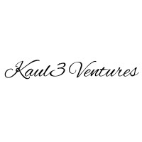 Kaul3 Ventures logo - Similar company to Kvxh