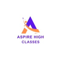 Aspire High Classes logo - Similar company to Quesba