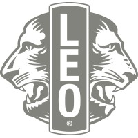 Leo Club Meppel logo - Similar company to Ronde Tafel 61 Meppel