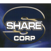 Share Corporation logo - Similar company to Applied Maintenance Supplies & Solutions