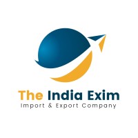 The India Exim logo - Similar company to Starc