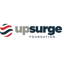 Upsurge Foundation logo - Similar company to Bright Rays Care Foundation