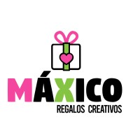 MÁXICO regalos creativos logo - Similar company to Emprendemos