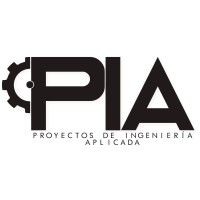 PROYECTOS DE INGENIERÍA APLICADA S.A.S logo - Similar company to Automatización Y Programación Alba S.A.