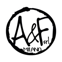 A&F S.r.l. logo - Similar company to Kibou: The Deliberately Minimal Diaper Bag