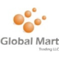 Global Mart LLC logo - Similar company to Global Mart