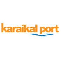 Karaikal Port Private Ltd logo - Similar company to Marg Ltd