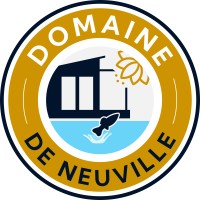 Domaine de Neuville logo - Similar company to Pierrejean Vision | Architecture & Design