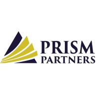 Prism Business Partners logo - Similar company to Huarong Rongde Asset Management Co., Ltd.