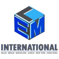 LEM International S.r.l. logo - Similar company to Silentsystem ® España