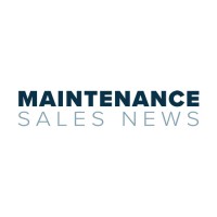Maintenance Sales News logo - Similar company to U.S. Products
