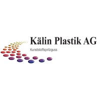 Kälin Plastik AG logo - Similar company to Prontoplast Spritzguss Ag